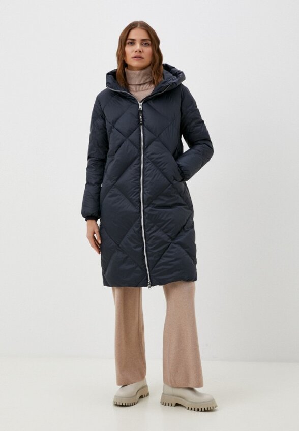Куртка стеганая Avi
