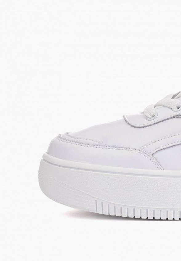 Кеды Quattrocomforto