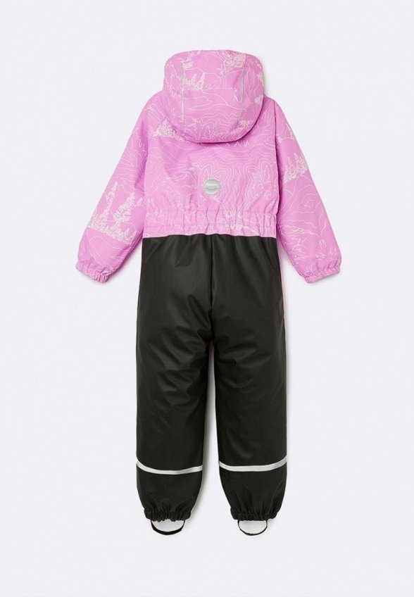 Комбинезон утепленный Lassie