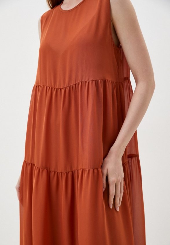 Платье и комбинация Thomas Munz