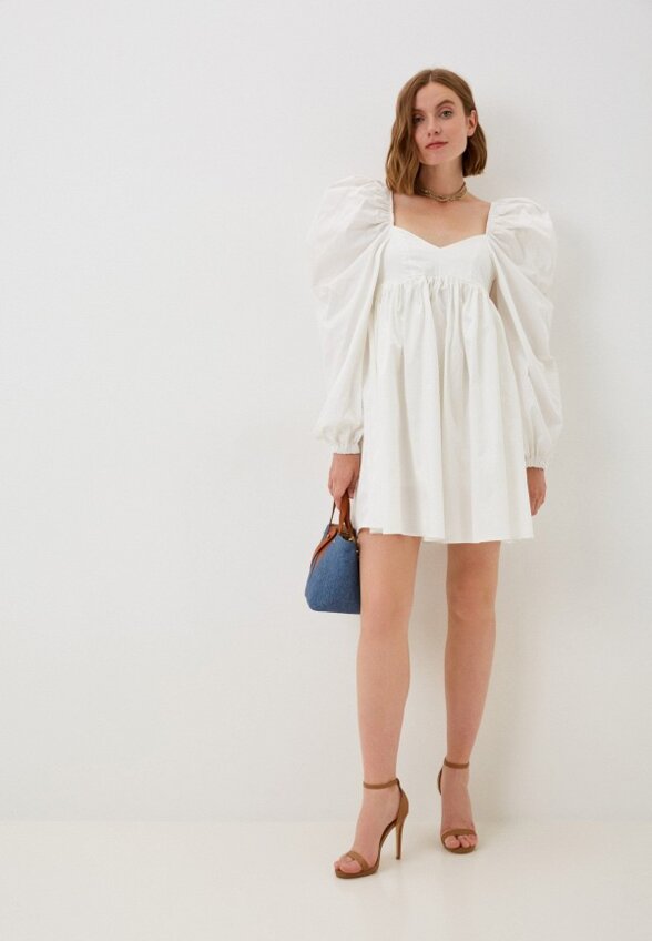 Платье Blissburst