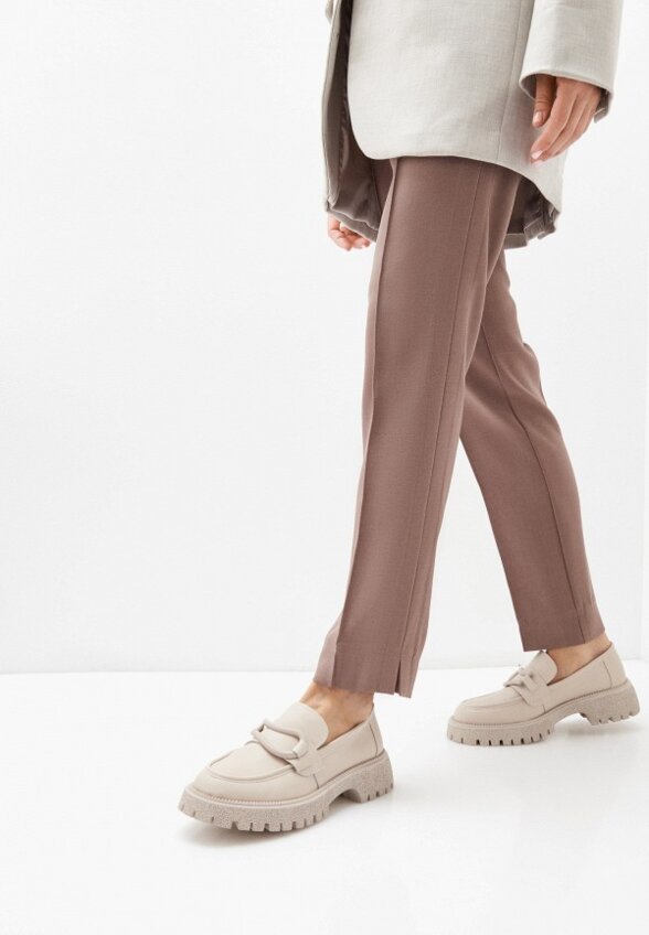 Лоферы Vitacci