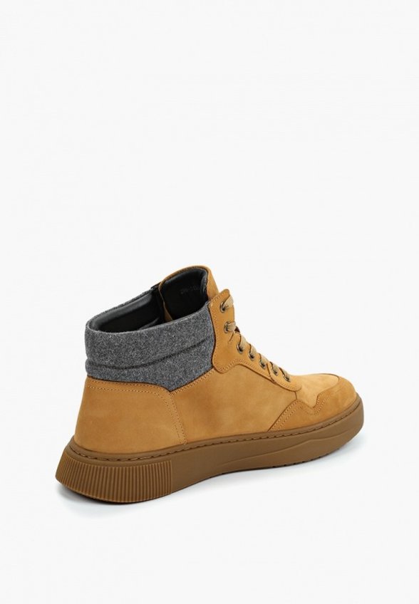 Ботинки Salamander