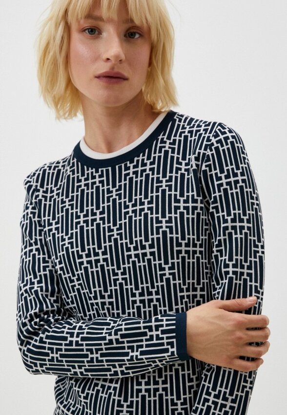 Джемпер Alessandro Manzoni Yachting