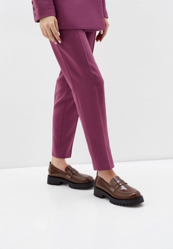 Лоферы Tara Jarmon