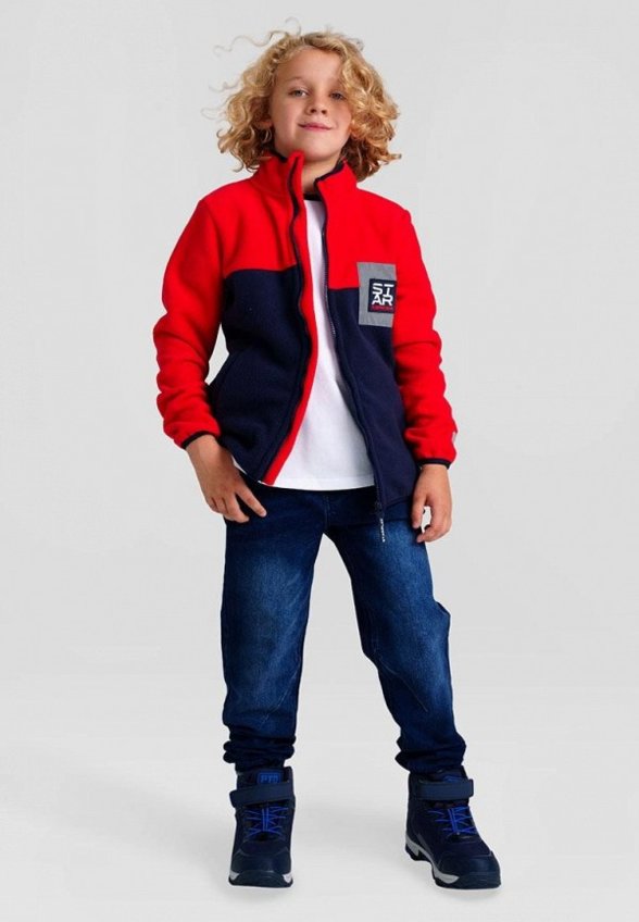 Олимпийка PlayToday