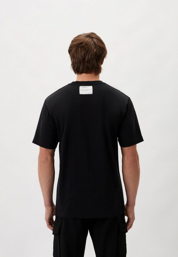 Футболка The Portlab