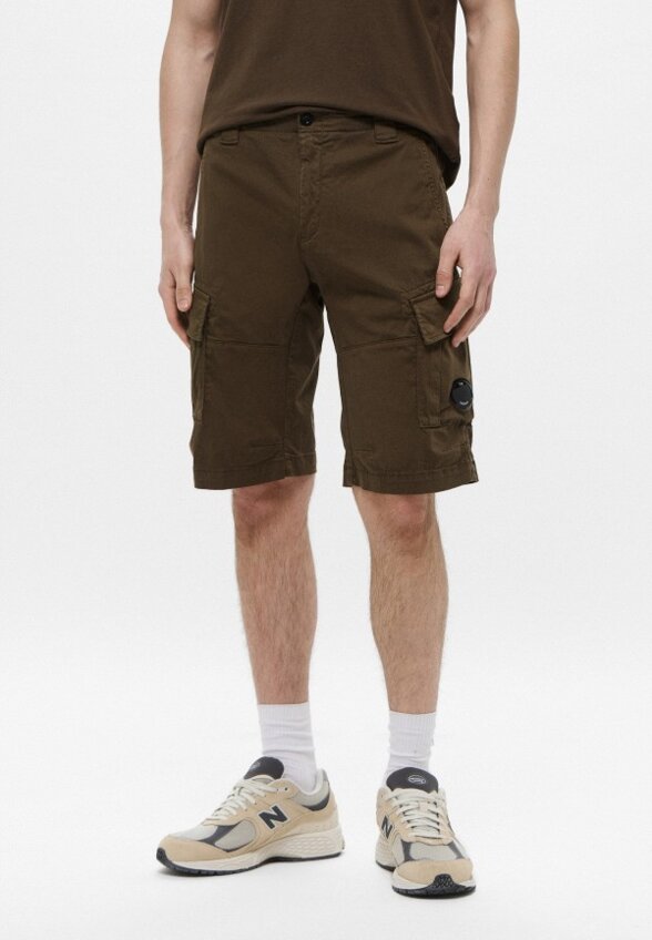 Шорты C.P. Company