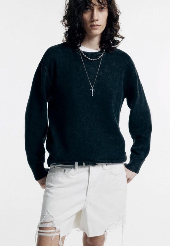 Джемпер Befree