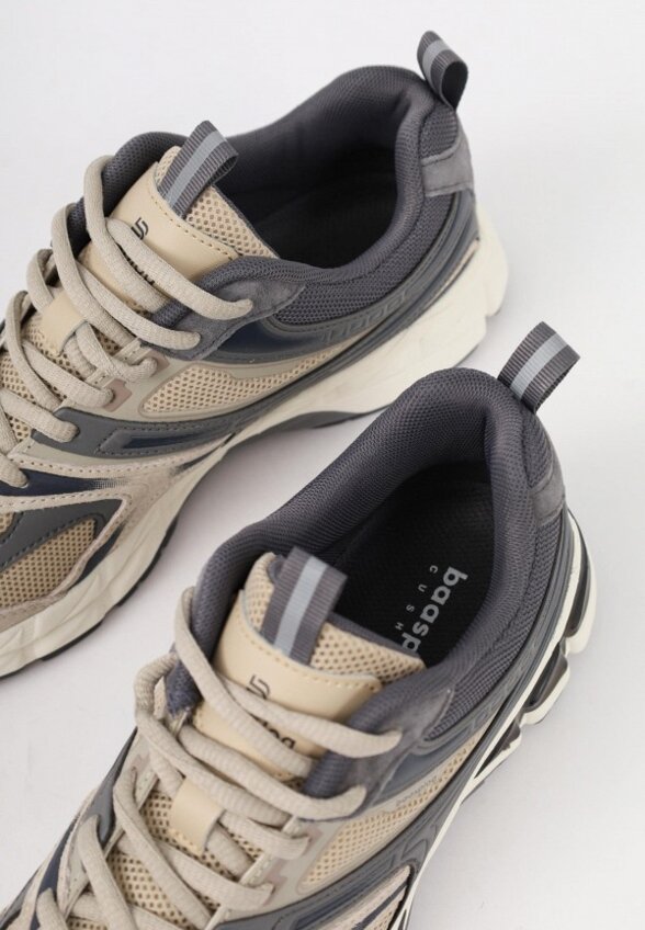 Кроссовки Baasploa