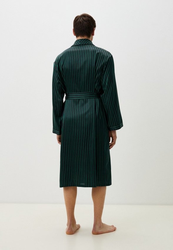 Халат домашний Kan-Kan