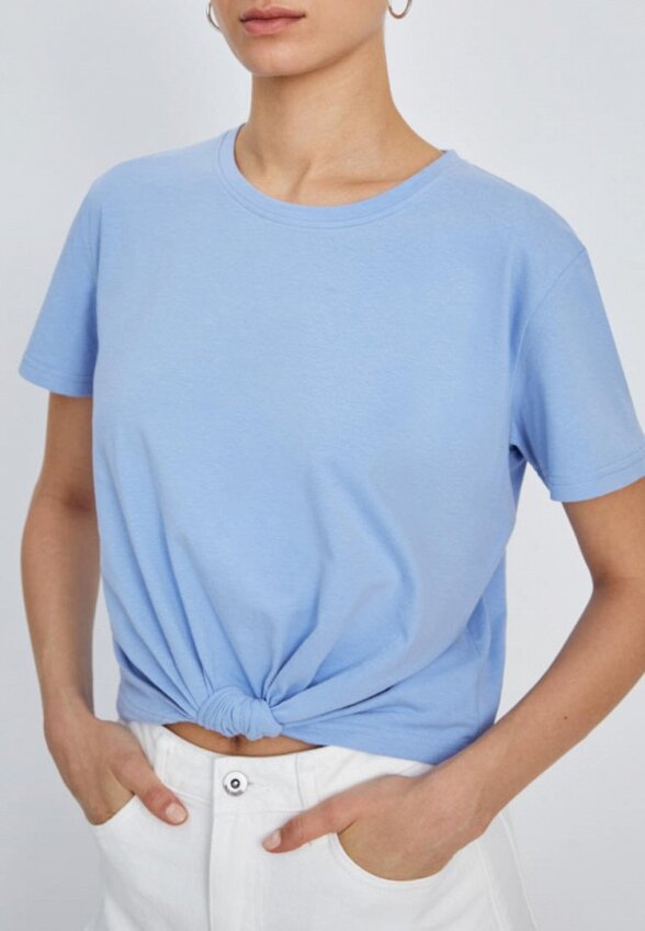 Футболка Finn Flare