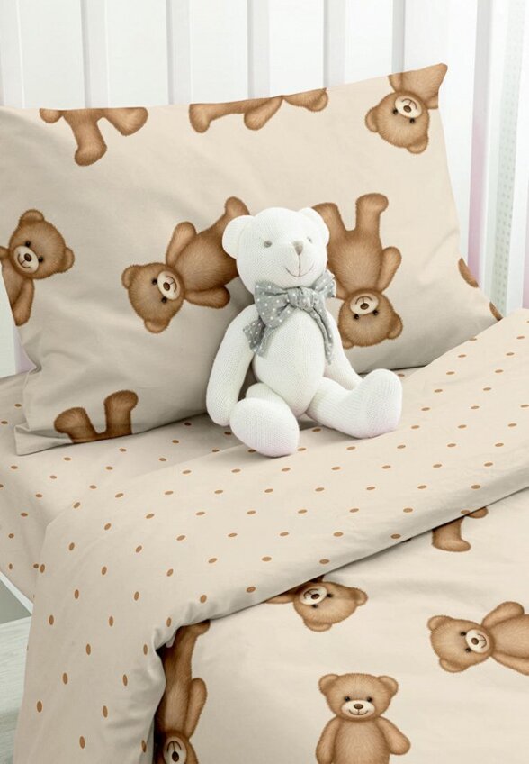 Постельное белье детское Juno