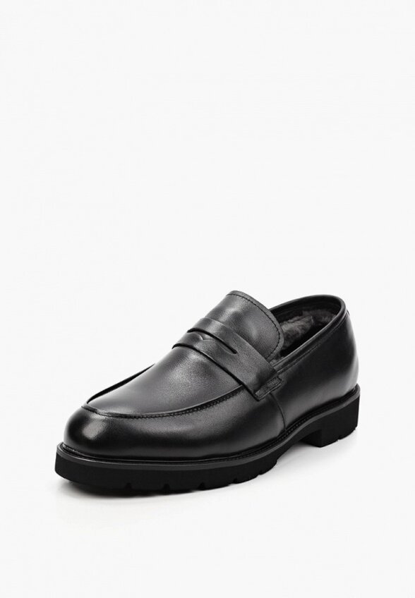 Лоферы Abricot