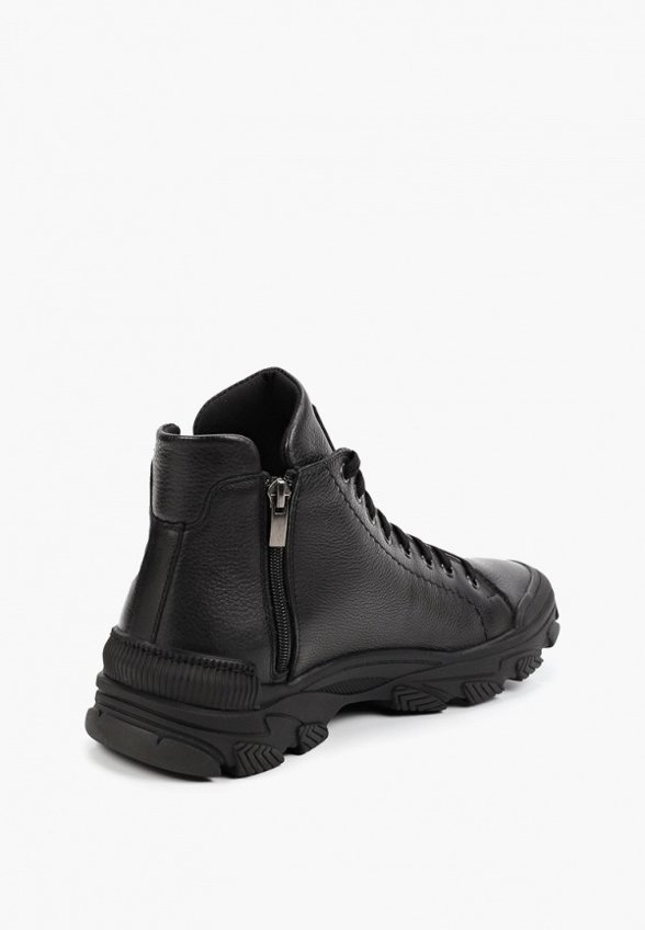 Ботинки Emanuele Gelmetti