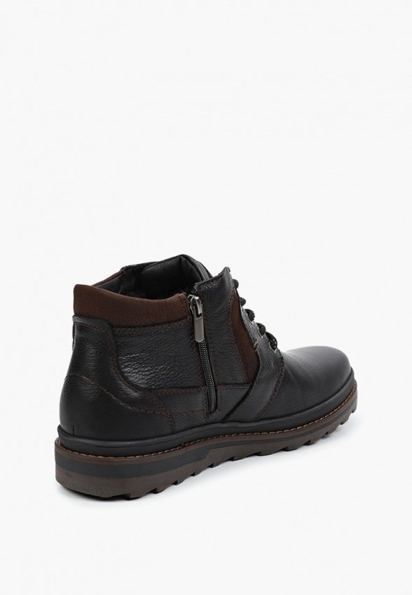 Ботинки Nine Lines