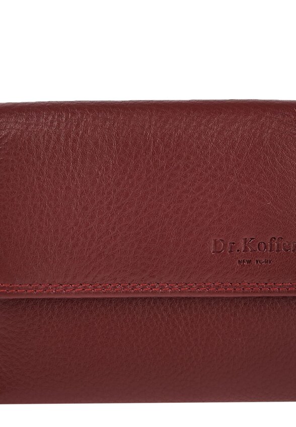 Др.Коффер X510403-41-03 портмоне