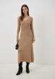 Платье Vickwool1  - превью