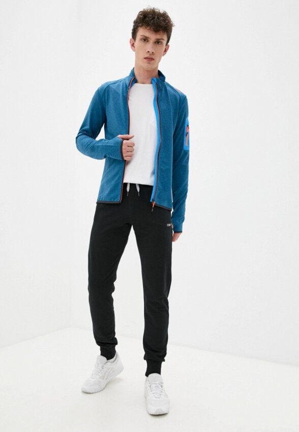 Олимпийка CMP