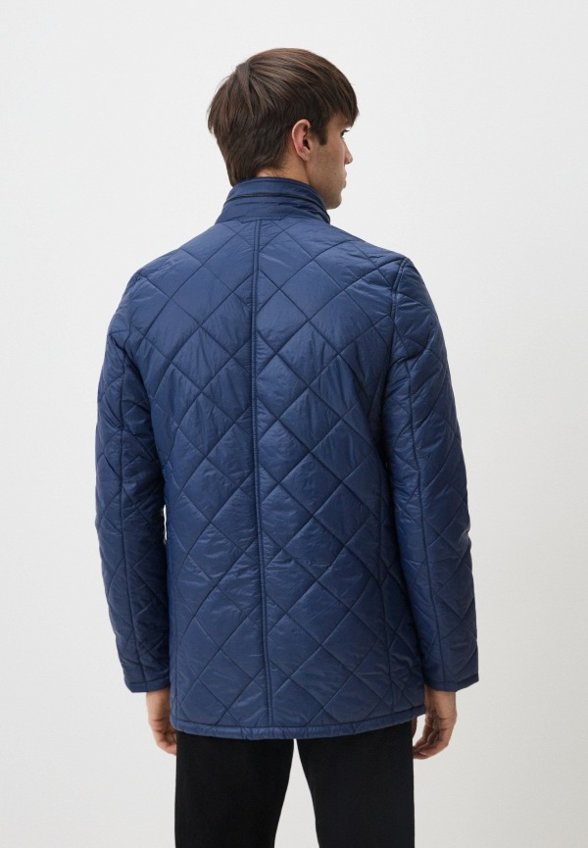 Куртка стеганая Scanndi