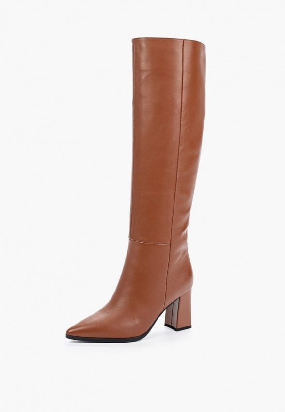 Сапоги Abricot