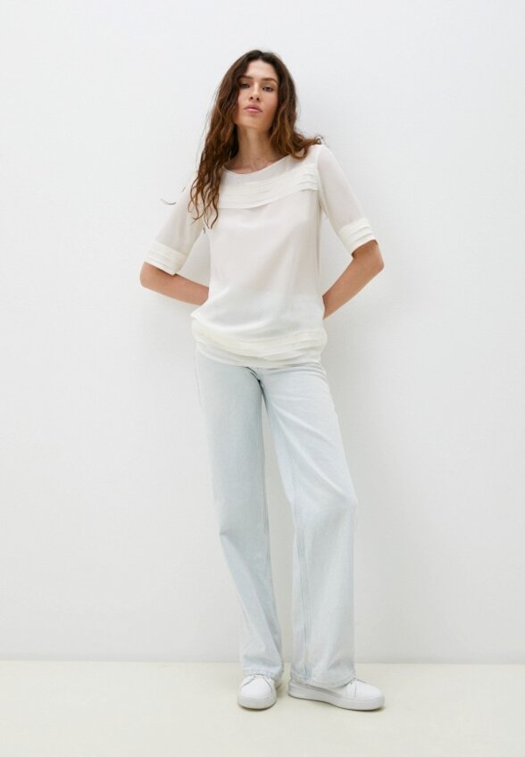 Блуза Vera Lapina