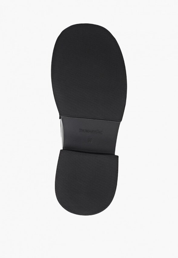 Лоферы Thomas Munz