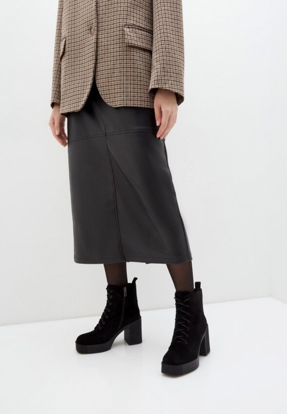 Ботильоны Milhriz