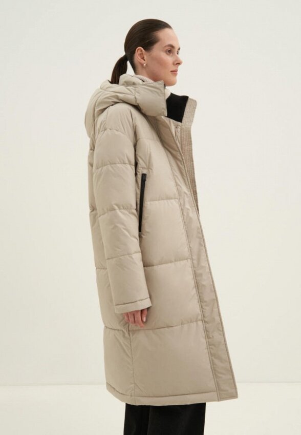 Пуховик Finn Flare