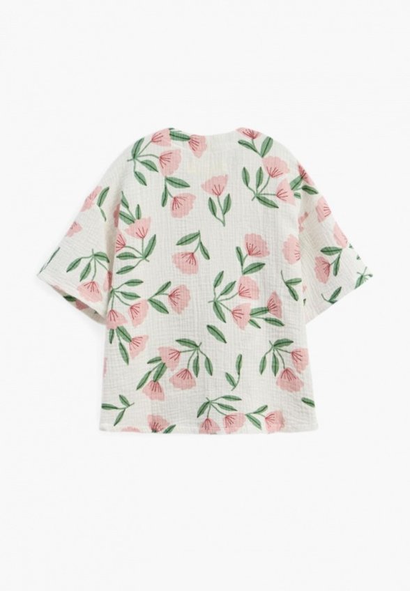 Рубашка Happy Baby