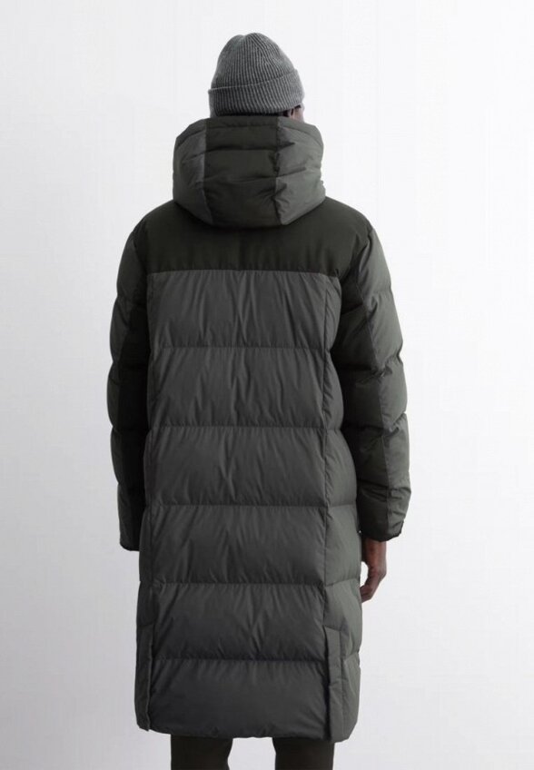 Пуховик Marc O'Polo