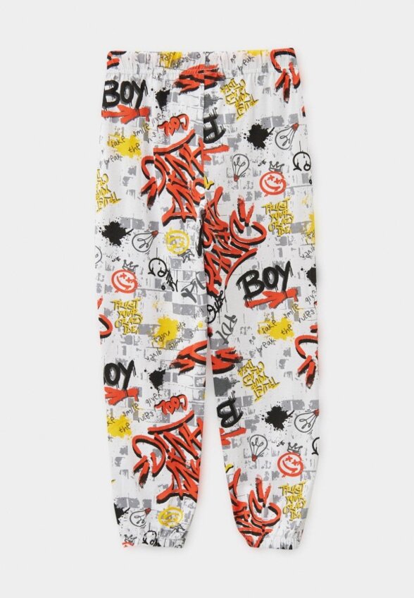 Пижама PlayToday