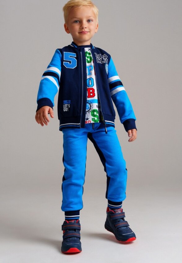 Олимпийка PlayToday