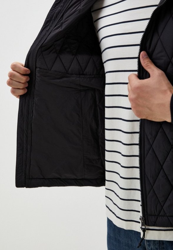 Куртка стеганая Baon