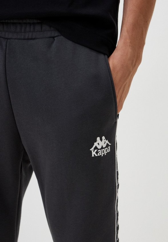 Брюки спортивные Kappa