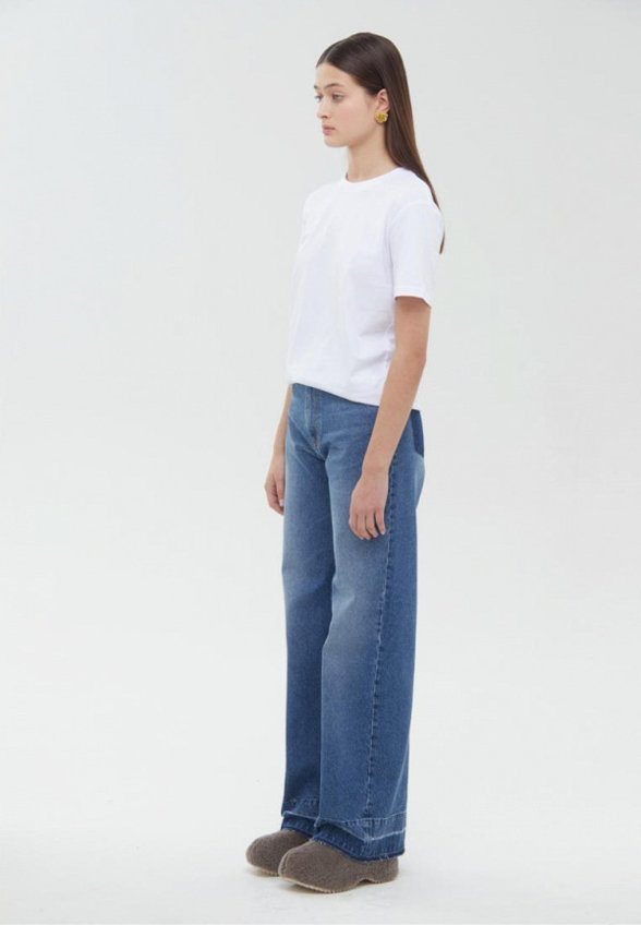 Джинсы True Avenue