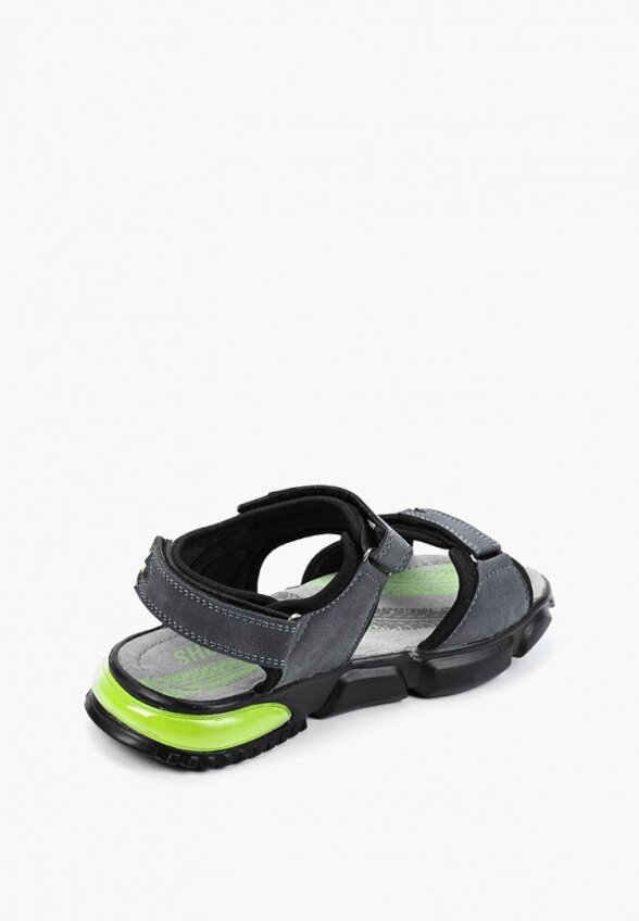 Сандалии Shuzzi