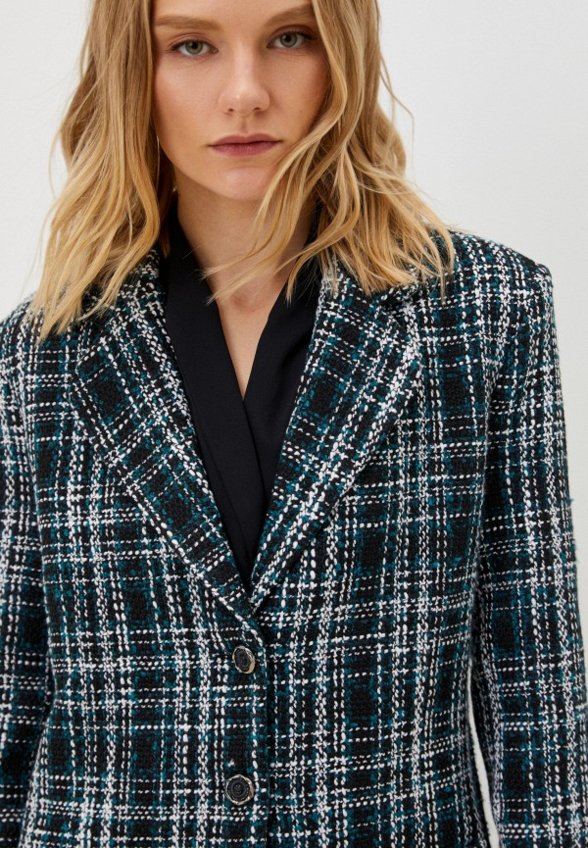 Жакет Miss to Kiss