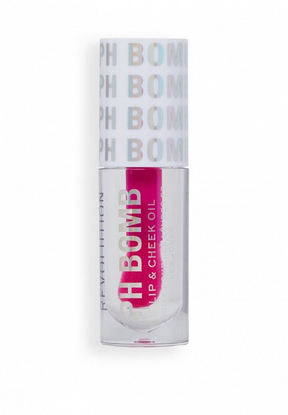 Масло для губ Revolution Pro