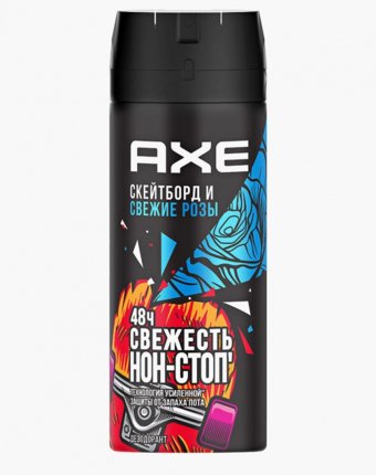 Дезодорант Axe мужчинам