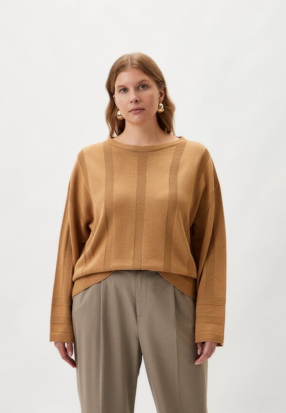 Джемпер Persona by Marina Rinaldi