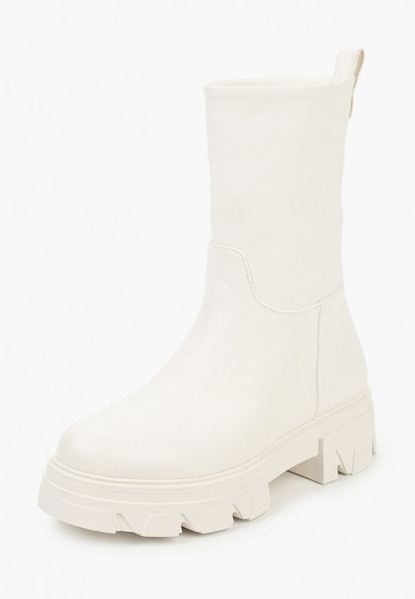 Полусапоги Араз