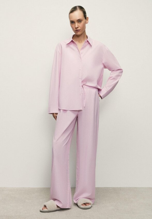 Брюки домашние Zarina