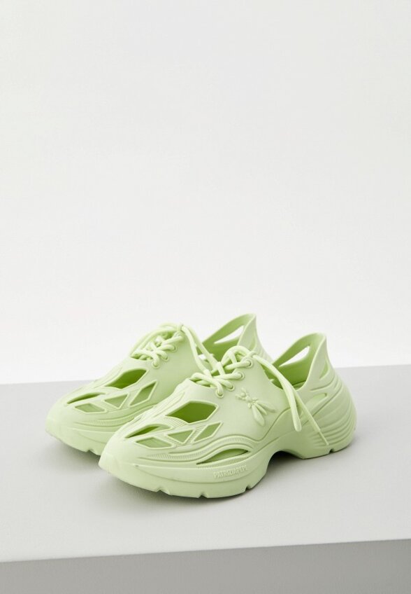 Кроссовки Patrizia Pepe