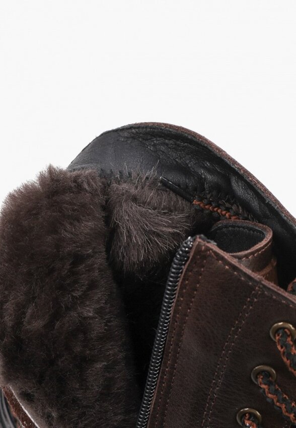 Ботинки Roberto Jordiani