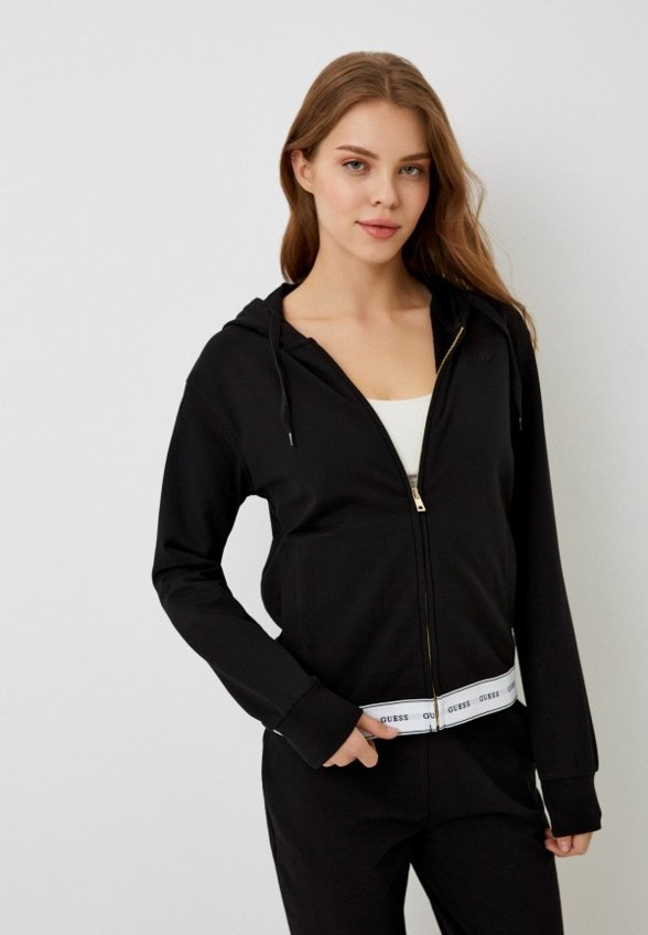 Толстовка Guess