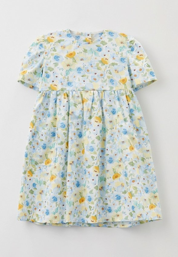 Платье Мирмишелька