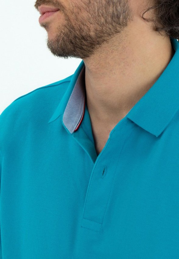 Поло Thomas Berger