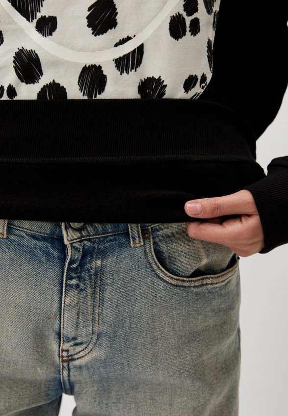 Свитшот Joshua Sanders