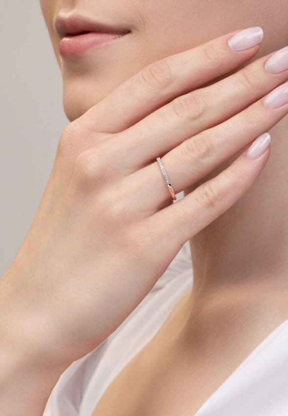 Кольцо Sokolov